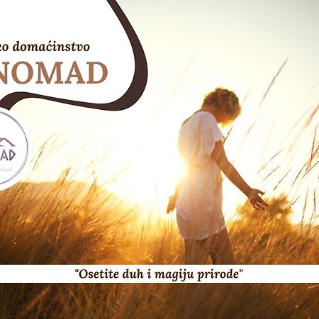 Onomad Διαμέρισμα Boljevac Εξωτερικό φωτογραφία
